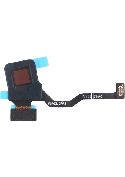 Oneplus 10 Pro Için Ekran Içi Parmak Kablosu (Yurt Dışından)