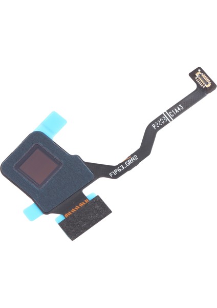 Oneplus 10 Pro Için Ekran Içi Parmak Kablosu (Yurt Dışından) fiyatları