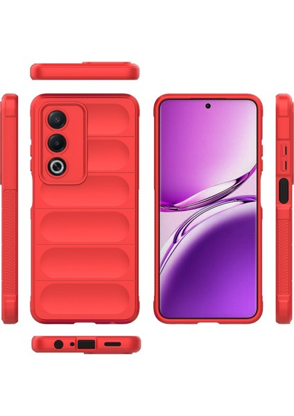 Oppo A3 Pro Hindistan Için Tpu + Flann Telefon Kılıfı (Yurt Dışından) indirimleri