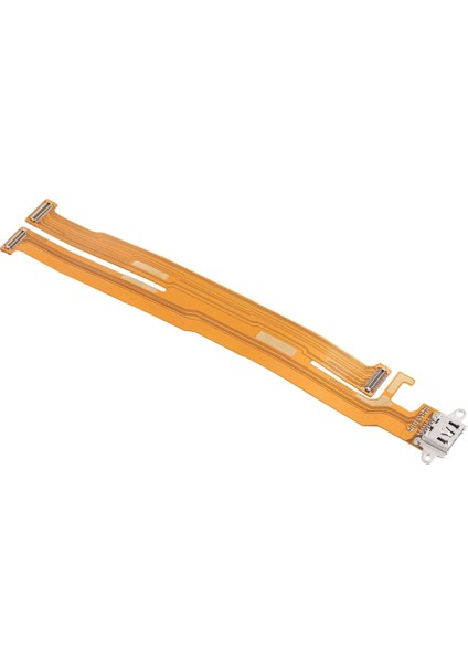 Oppo A7X Için Şarj Bağlantı Noktası Esnek Kablosu (Yurt Dışından) fiyatları