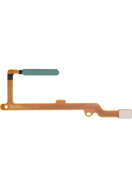 Honor X20 Için Parmak Sensörü Flex Kablo (Yurt Dışından)