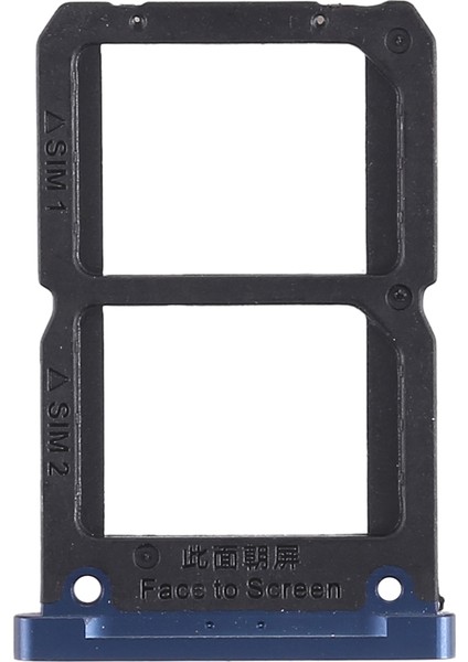 Oppo R17 Için 2 x Tepsi (Yurt Dışından) fiyatları