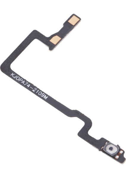 Oppo A74 CPH2219 Için Güç Düğmesi Esnek Kablo (Yurt Dışından) fiyatları