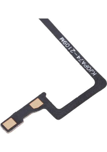 Oppo A74 CPH2219 Için Güç Düğmesi Esnek Kablo (Yurt Dışından) fırsatları