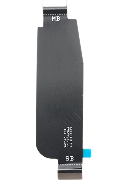 Asus Zenfone 4 ZE554KL Için LCD Anakart Flex Kablo (Yurt Dışından) modelleri