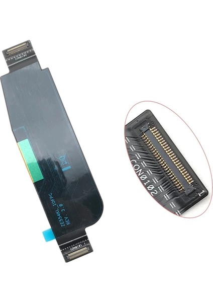 Asus Zenfone 4 ZE554KL Için LCD Anakart Flex Kablo (Yurt Dışından) fırsatları