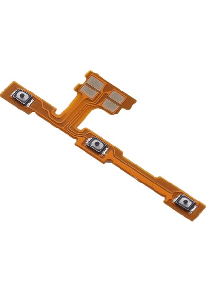 Huawei Y9 (2018) Için Güç ve Ses Düğmesi Flex Kablo (Yurt Dışından) fiyatları