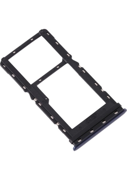 Xiaomi Mi CC9E Için Tepsi + Mikro Sd Kart Tepsisi (Yurt Dışından) fırsatları