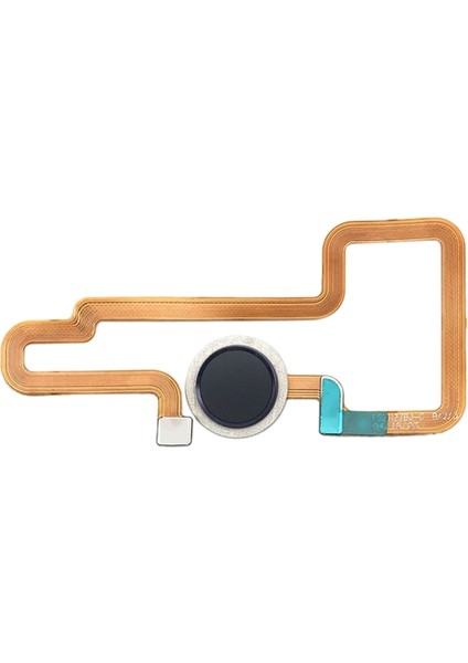 Asus Zenfone 5 ZC600KL Için Parmak Flex Kablo (Yurt Dışından)