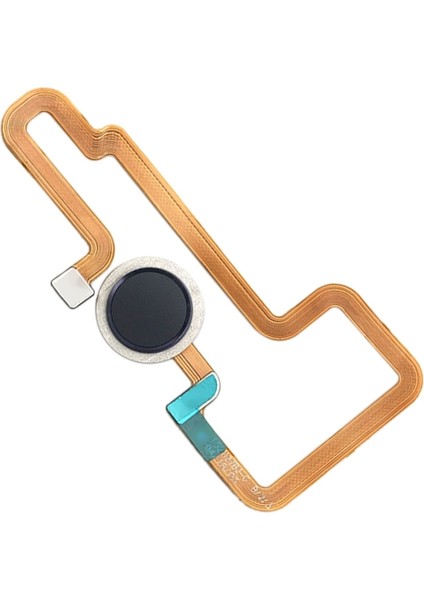 Asus Zenfone 5 ZC600KL Için Parmak Flex Kablo (Yurt Dışından) fiyatları