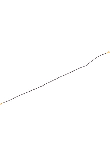 Huawei Honor V9 Için 132MM Anten Sinyali Flex Kablo (Yurt Dışından) modelleri