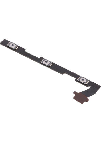 Huawei Y5II Için Güç Düğmesi ve Ses Düğmesi Flex Kablo (Yurt Dışından) modelleri
