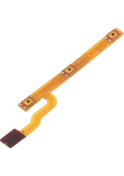Huawei Honor 6 Için Güç Düğmesi ve Ses Düğmesi Flex Kablo (Yurt Dışından) modelleri