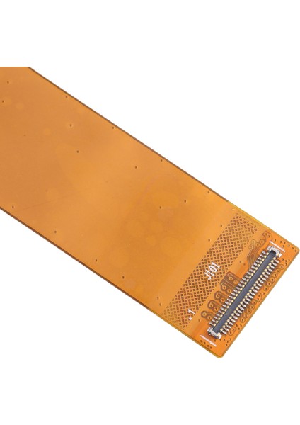 Realme Pad x Için RMP2107 RMP2108 LCD Flex Kablo (Yurt Dışından) fırsatları