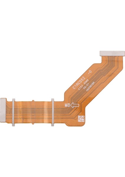 Oppo Find N3 Için Büyük Döndürme Ekseni Esnek Kablo (Yurt Dışından)