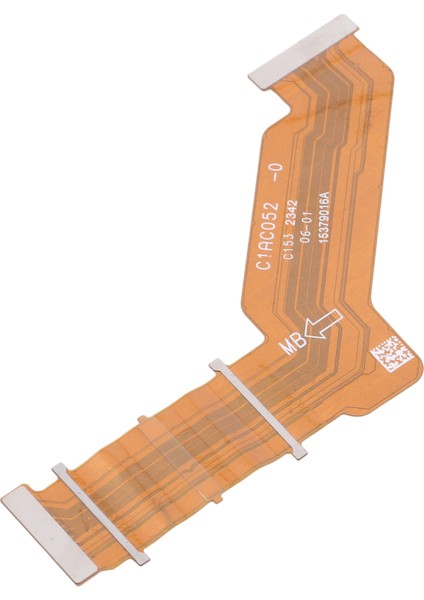 Oppo Find N3 Için Büyük Döndürme Ekseni Esnek Kablo (Yurt Dışından) modelleri