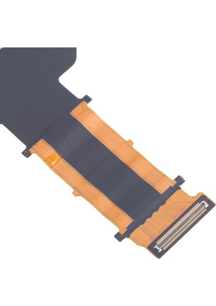 Oppo Find N3 Için Büyük Döndürme Ekseni Esnek Kablo (Yurt Dışından) fırsatları