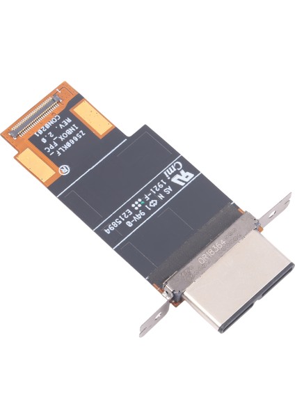 Asus Rog Phone Iı ZS660KL Yan Şarj Portu Flex Kablo Için (Yurt Dışından) fiyatları