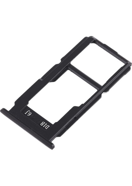 Oppo R11 Için Tepsi + Mikro Sd Kart Tepsisi (Yurt Dışından) fırsatları