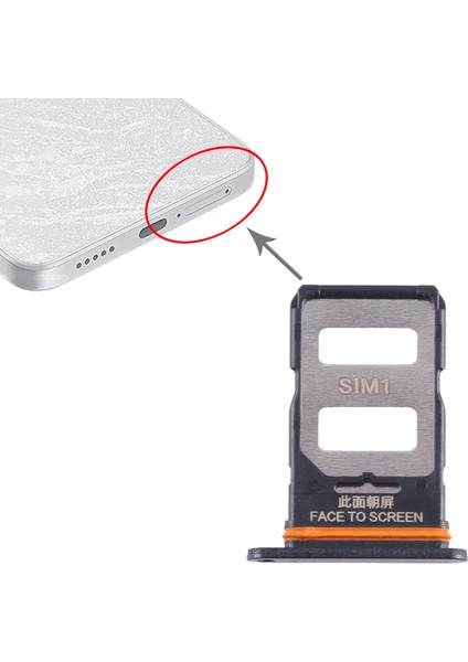 Xiaomi Note 13 Pro Sım + Tepsi Için (Yurt Dışından) fırsatları