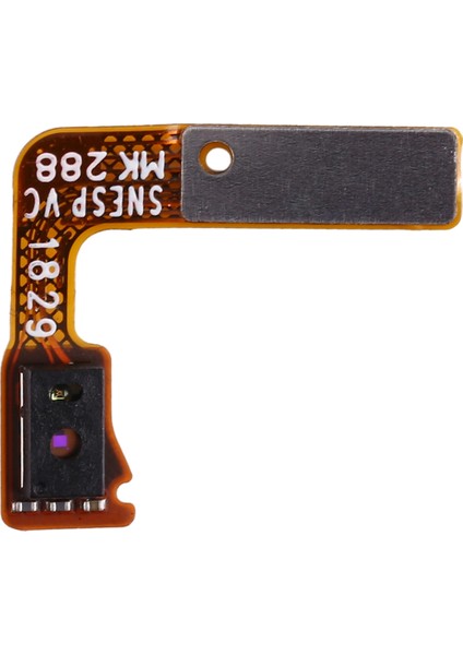 Huawei Nova 3i Için Işık Sensörü Flex Kablo (Yurt Dışından)