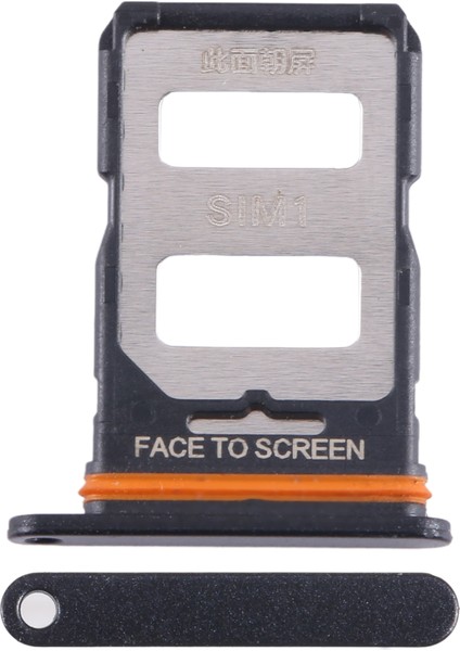 Xiaomi Poco F5 Sım + Sım Için (Yurt Dışından)