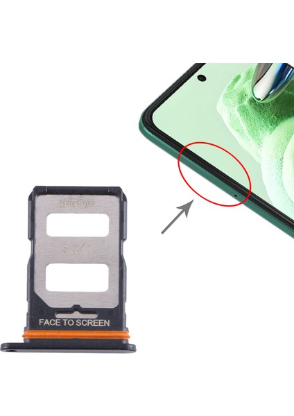 Xiaomi Poco F5 Sım + Sım Için (Yurt Dışından) fırsatları