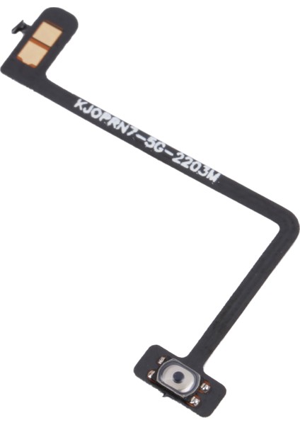 Oppo Reno7 5g Için Güç Düğmesi Esnek Kablo (Yurt Dışından) fiyatları