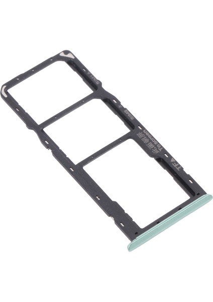 Oppo Realme C11 Için Tepsi + Mikro Sd Kart Tepsisi (Yurt Dışından) fiyatları