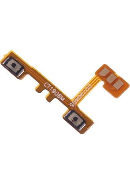 Oppo Reno Için Ses Düğmesi Esnek Kablosu (Yurt Dışından) fiyatları