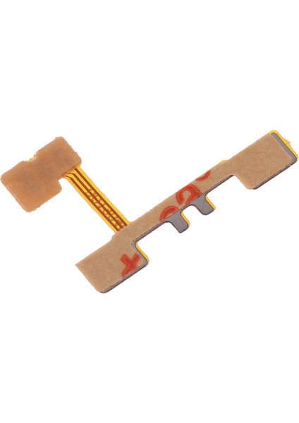 Oppo Reno Için Ses Düğmesi Esnek Kablosu (Yurt Dışından) modelleri