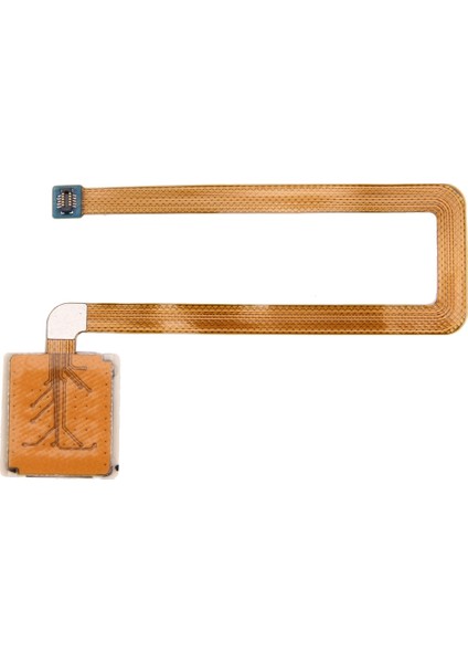 Huawei Ascend Mate 7 Parmak Sensörü Flex Kablo Için (Yurt Dışından) fiyatları