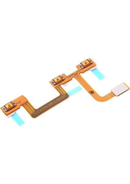Huawei Enjoy 20 Pro Için Güç ve Ses Düğmesi Flex Kablo (Yurt Dışından) fiyatları