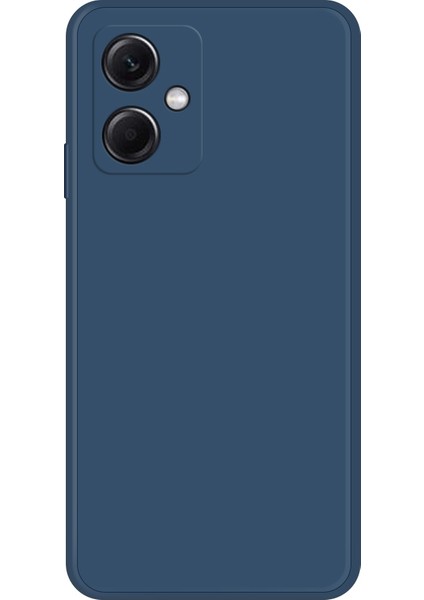 Xiaomi Redmi Note 12 Çin Için Silikon Telefon Kılıfı (Yurt Dışından)