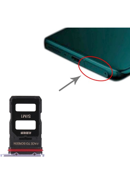 Xiaomi Mi 11 Pro Için Tepsi + Tepsi (Yurt Dışından) fırsatları