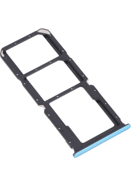 Oppo A93 PCGM00, PEHM00 Için Tepsi+Mikro Sd Kart Tepsisi (Yurt Dışından) fiyatları