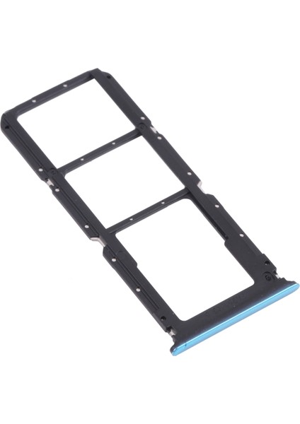Oppo A93 PCGM00, PEHM00 Için Tepsi+Mikro Sd Kart Tepsisi (Yurt Dışından) modelleri