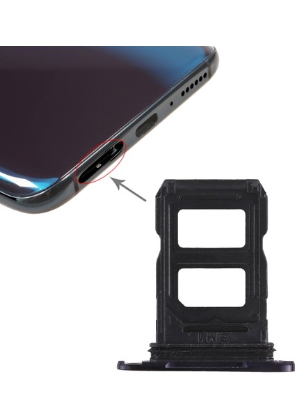 Oppo R17 Pro Için 2 x Tepsi (Yurt Dışından)