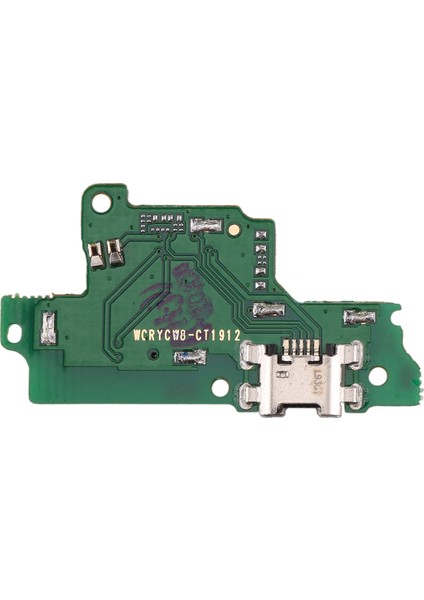 Huawei Honor 8s Için Şarj Bağlantı Noktası Kartı (Yurt Dışından)