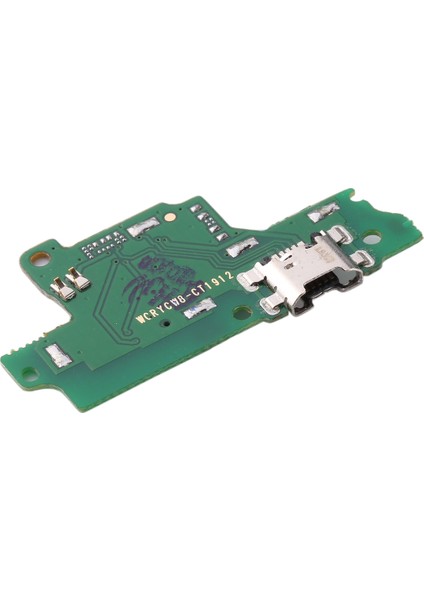Huawei Honor 8s Için Şarj Bağlantı Noktası Kartı (Yurt Dışından) modelleri