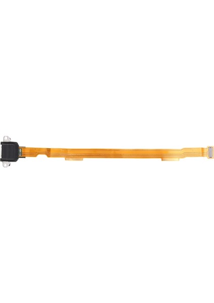 Oppo F3 Için Şarj Bağlantı Noktası Esnek Kablosu (Yurt Dışından)