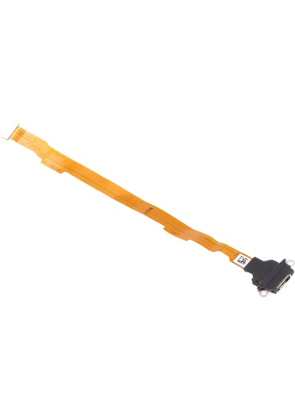 Oppo F3 Için Şarj Bağlantı Noktası Esnek Kablosu (Yurt Dışından) modelleri
