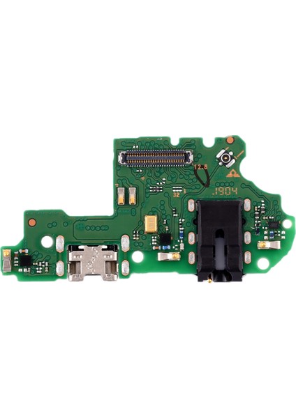 Huawei Enjoy 9s Için Şarj Bağlantı Noktası Kartı (Yurt Dışından)