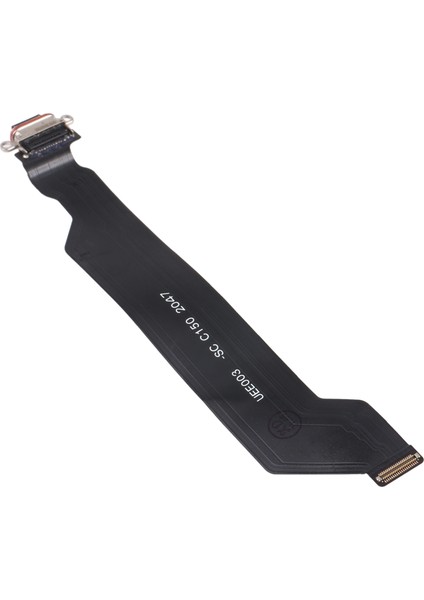 Oneplus 9 Pro Için Şarj Bağlantı Noktası Flex Kablosu (Yurt Dışından) fiyatları