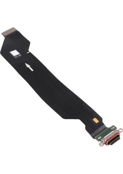 Oneplus 9 Pro Için Şarj Bağlantı Noktası Flex Kablosu (Yurt Dışından) modelleri