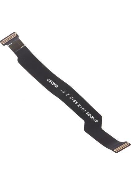 Oneplus 9 Pro Için Anakart Flex Kablo (Yurt Dışından) fiyatları