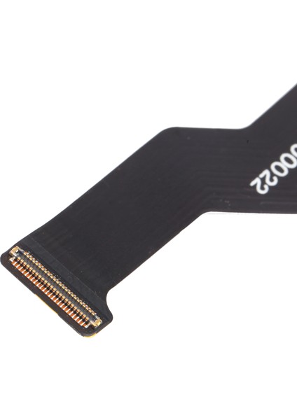 Oneplus 9 Pro Için Anakart Flex Kablo (Yurt Dışından) fırsatları