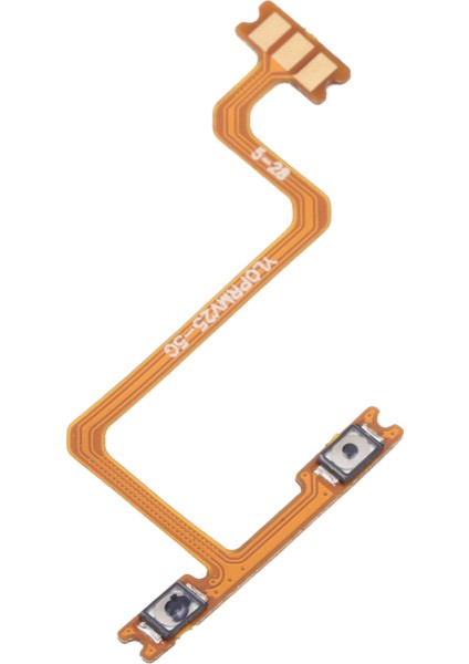 Realme V25 Için Ses Düğmesi Kablosu (Yurt Dışından) fiyatları