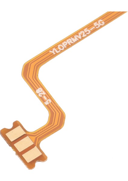 Realme V25 Için Ses Düğmesi Kablosu (Yurt Dışından) fırsatları