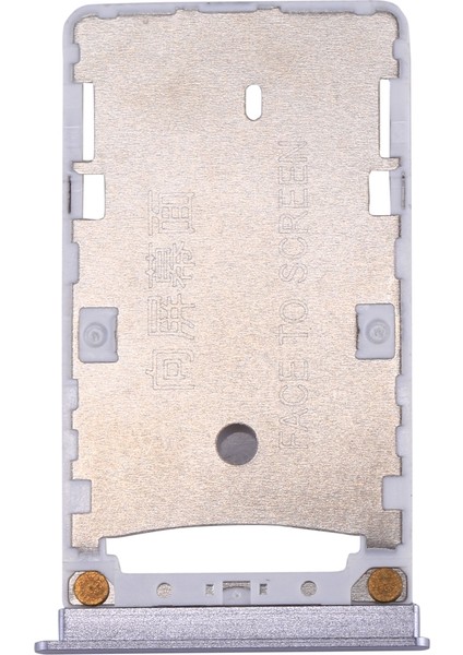 Xiaomi Mi Max Için Sım ve Sım / Tf Kart Tepsisi (Yurt Dışından) modelleri